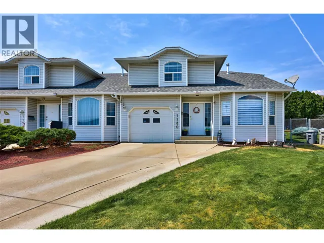 1180 Laroque Street, Kamloops, British Columbia V2B8M5