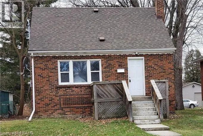 84 EWEN Road, Hamilton, Ontario L8S3C5