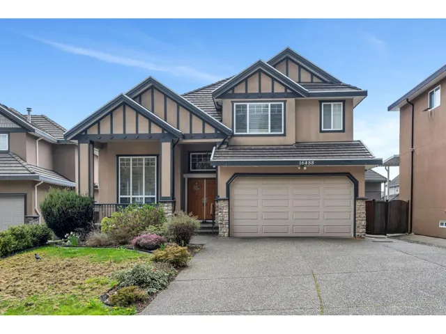 16488 104A AVENUE, Surrey, British Columbia V4N5S6