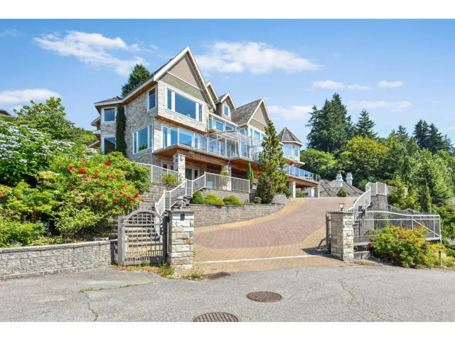 13421 55A AVENUE, Surrey, British Columbia V3X3B5