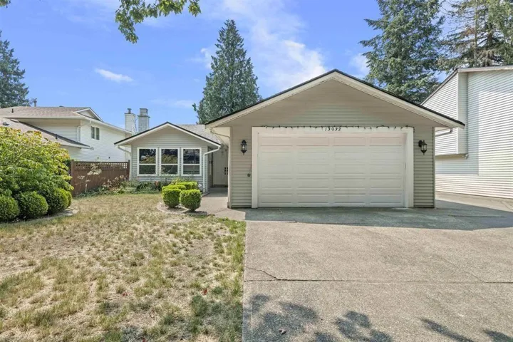 13032 61 AVENUE, Surrey, British Columbia V3X2H5