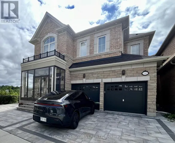 152 MARVIN AVENUE, Oakville (GO Glenorchy), Ontario L6H0Z7