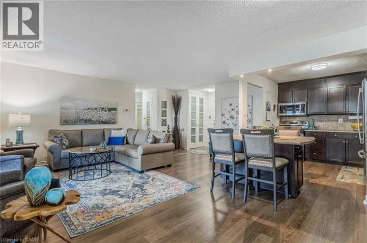 500 GREEN Road Unit# 1701, Stoney Creek, Ontario L8E3M5