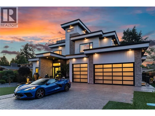 452 Knowles Road, Kelowna, British Columbia V1W1H3