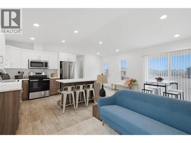 235 Aylmer Road Unit# 30 Lot# 30, Chase, British Columbia V0E1M1