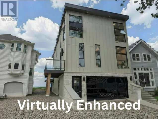 4349 ERIE ROAD, Fort Erie (Crystal Beach), Ontario L0S1B0