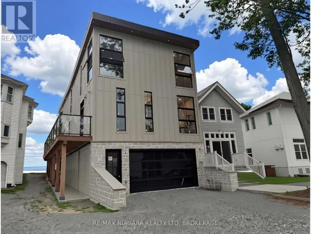 4349 ERIE ROAD, Fort Erie (Crystal Beach), Ontario L0S1B0