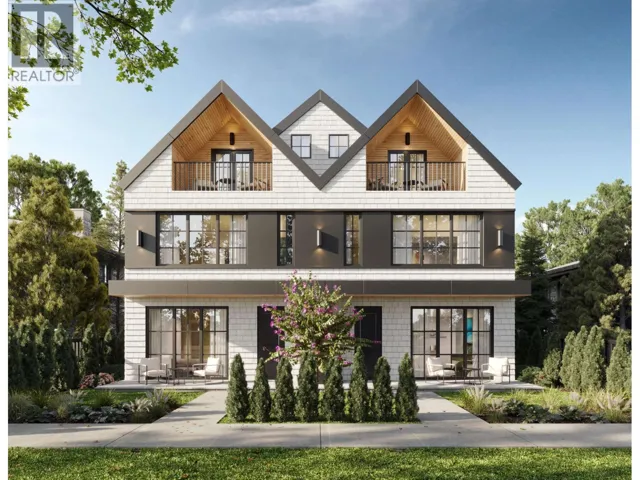1 2356 W 13TH AVENUE, Vancouver, British Columbia V6K2S6