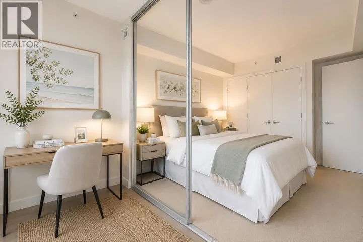 1702 788 RICHARDS ST STREET, Vancouver, British Columbia V6B0C7