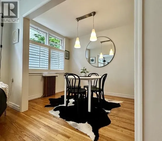 204 1565 BURNABY STREET, Vancouver, British Columbia V6G2P7