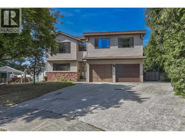 12229 FOREST PLACE, Maple Ridge, British Columbia V2X8G4