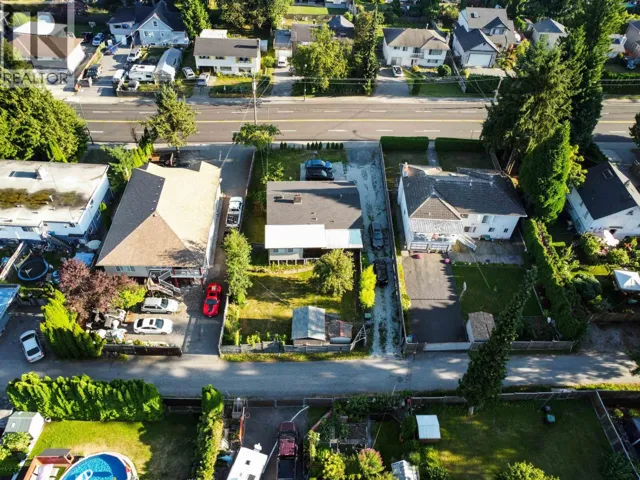 2283 AUSTIN AVENUE, Coquitlam, British Columbia V3K3R9