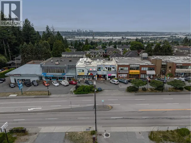 1150 AUSTIN AVENUE, Coquitlam, British Columbia V3K3P5