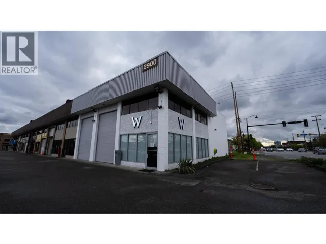 1, 2, 3 2900 SMITH STREET, Richmond, British Columbia V6X2Z6