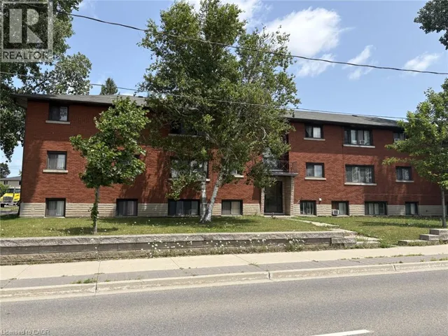 368 WEBER Street, Kitchener, Ontario N2H4B2