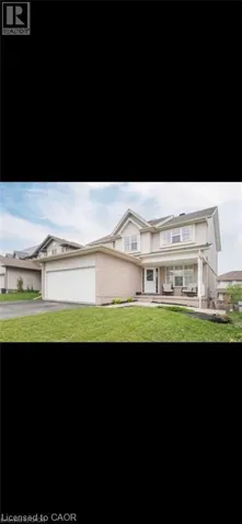 651 GRANGE Road, Guelph, Ontario N1E7K7