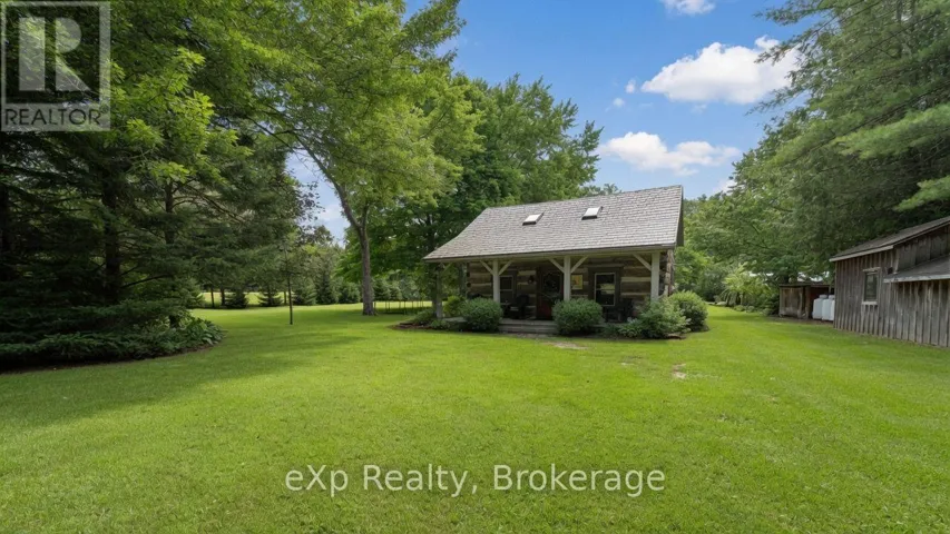 84122 SAUERS LANE, Ashfield-Colborne-Wawanosh (Ashfield), Ontario N0G2H0