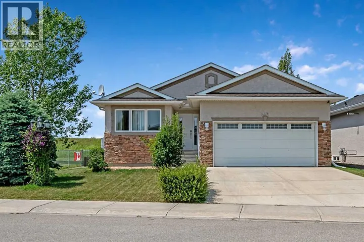 443 Riverside Green NW, High River, Alberta T1V2B6