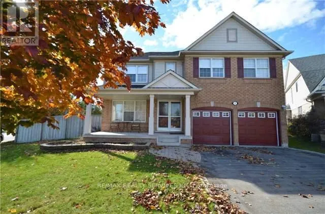 6 NAVY CRESCENT, Brampton (Fletcher's Meadow), Ontario L7A1P4