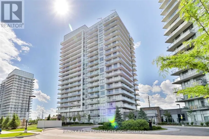 1110 - 4677 GLEN ERIN DRIVE, Mississauga (Central Erin Mills), Ontario L5M2E3