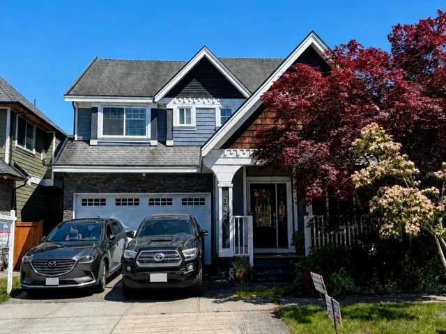 342 173A STREET, Surrey, British Columbia V3Z2N7