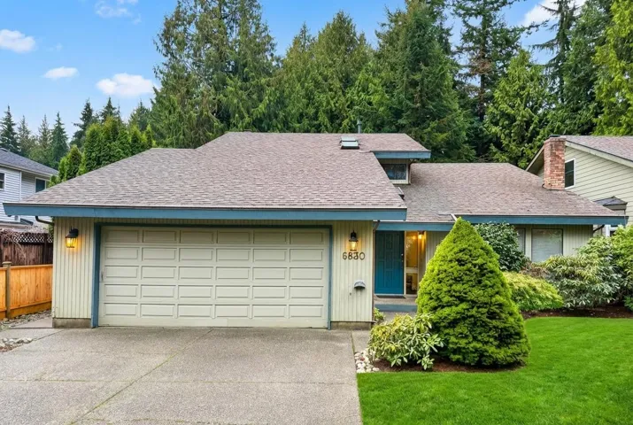 6830 CEDARBROOK PLACE, Delta, British Columbia V4E3C5