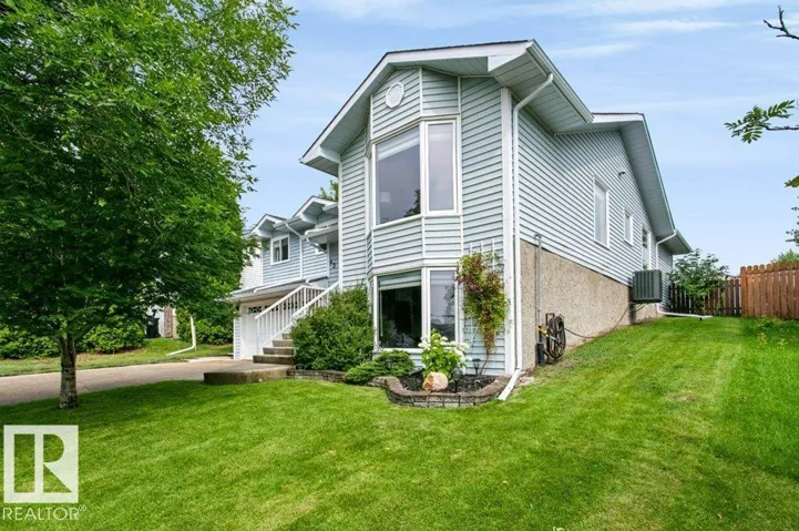 43 HILLSIDE CR, Sherwood Park, Alberta T8A5E2