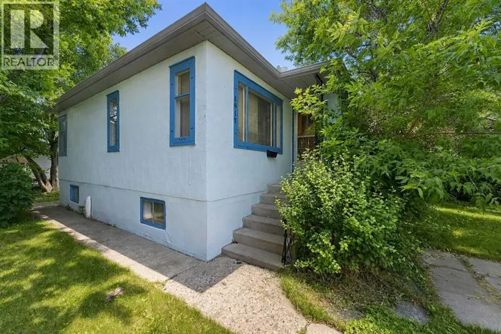 1917 Mountview Crescent NE, Calgary, Alberta T2E5N4