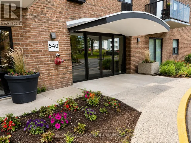 401 - 540 PROUDFOOT LANE, London North (North N), Ontario N6H1W3