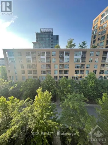 503 - 300A LETT STREET, Ottawa, Ontario K1R0A8
