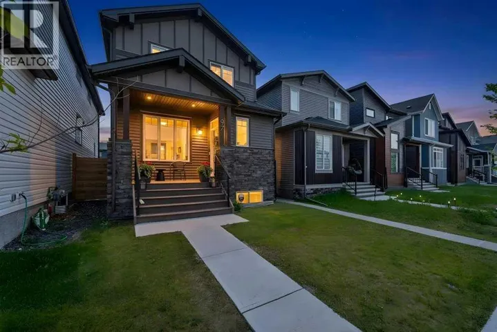 97 Rowmont Heath NW, Calgary, Alberta T3L0H8