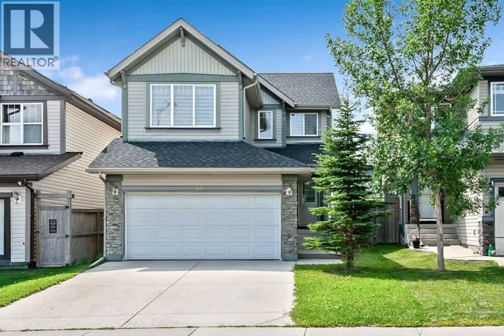 280 Panora Close NW, Calgary, Alberta T3K0G3