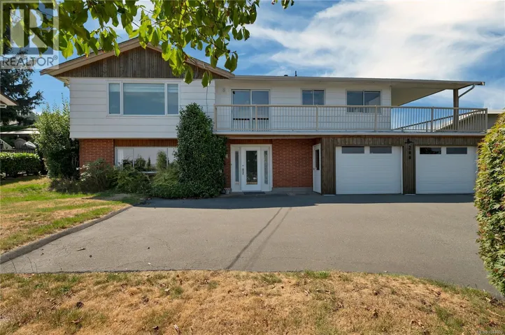 244 Alder St S, Campbell River, British Columbia V9W2N1