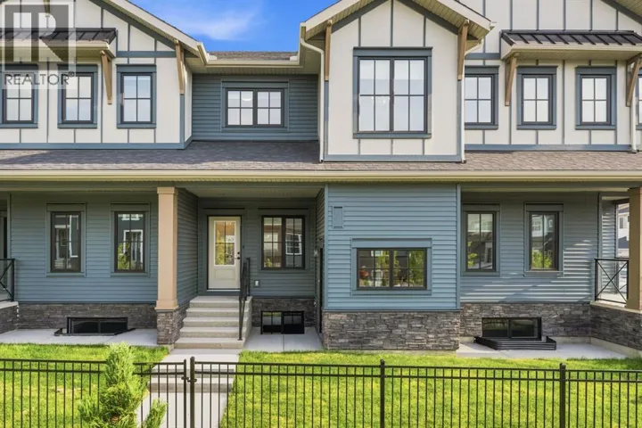 180 Lawson Lane SE, Airdrie, Alberta T4A3P3