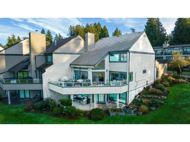 3603 NICO WYND DRIVE, Surrey, British Columbia V4P1J1