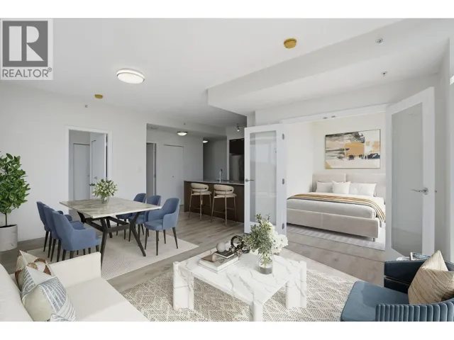 2805 2980 ATLANTIC AVENUE, Coquitlam, British Columbia V3B0G2