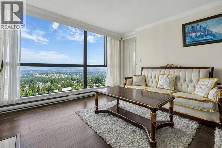 2106 5899 WILSON AVENUE, Burnaby, British Columbia V5H4R9