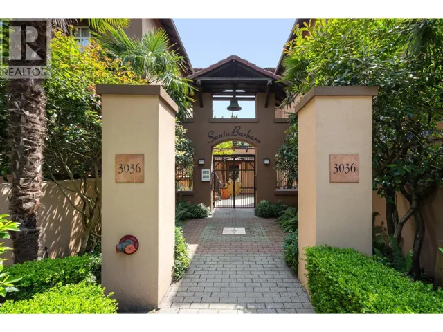 26 3036 W 4 AVENUE, Vancouver, British Columbia V6K1R4