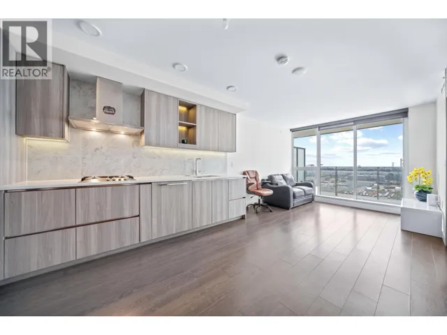 1107 433 SW MARINE DRIVE, West Vancouver, British Columbia V5X0H5