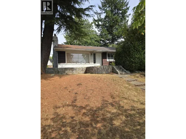 5070 WILLOW STREET, Vancouver, British Columbia V5Z3R9