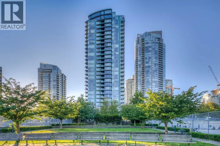 1803 1483 HOMER STREET, Vancouver, British Columbia V6Z3C7