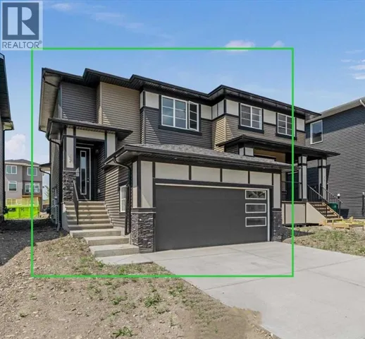 67 Agate Road, Cochrane, Alberta T4C3B9