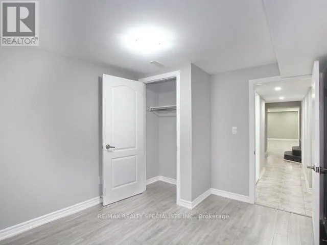 79 GULLIVER CRESCENT, Brampton (Northgate), Ontario L6S1T1