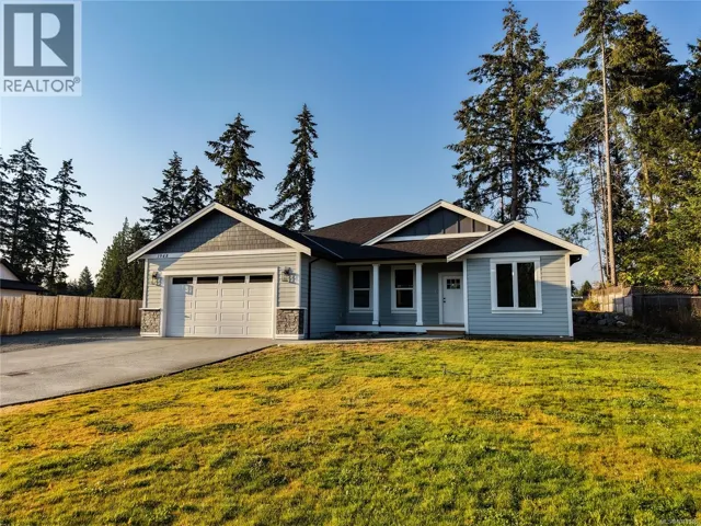 1948 Woobank Rd, Nanaimo, British Columbia V9X1H4