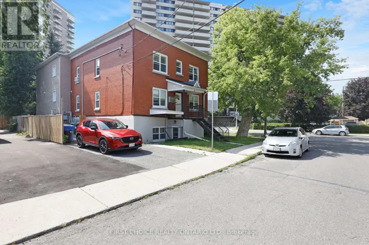 64 GENEST STREET, Ottawa, Ontario K1L7Z2