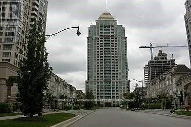1507 - 17 BARBERRY PLACE, Toronto (Bayview Village), Ontario M2K3E2