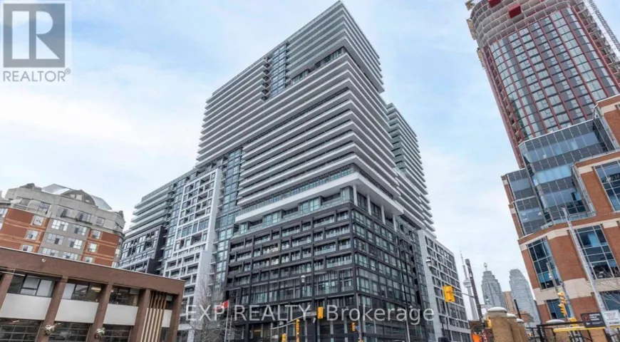 2010 - 70 PRINCESS STREET, Toronto (Waterfront Communities), Ontario M5A0X6