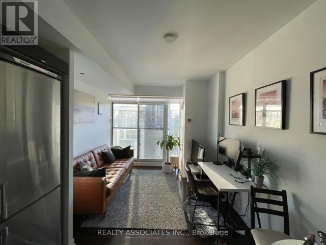 707 - 170 FORT YORK BOULEVARD, Toronto (Waterfront Communities), Ontario M5V0E6