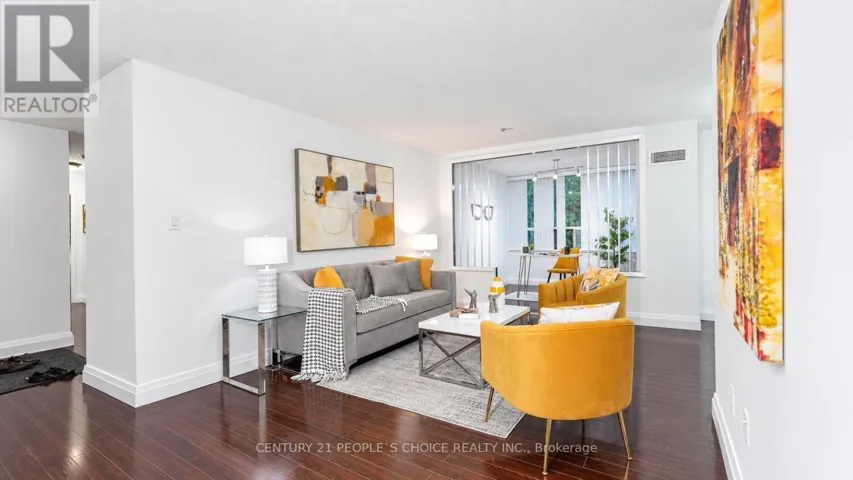 302 - 30 MALTA AVENUE, Brampton (Fletcher's Creek South), Ontario L6Y4S5