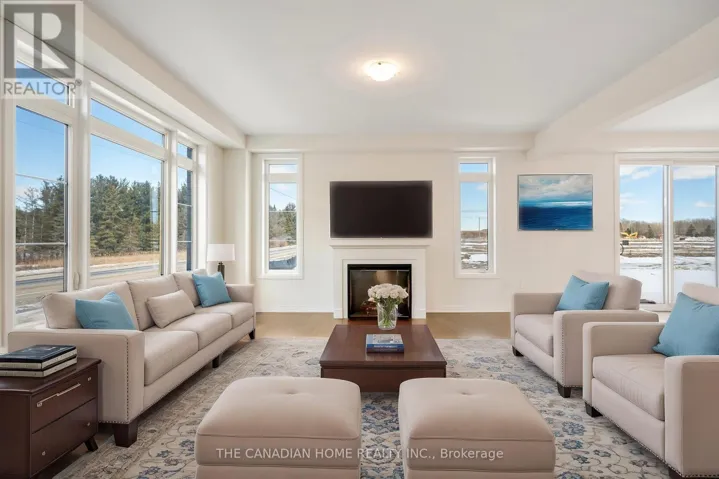 3 BLAIN DRIVE, Hamilton (Binbrook), Ontario L0R1C0